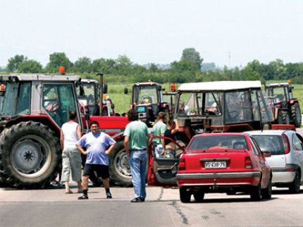 poljoprivrednici, prosvjedi, poplave, poticaji