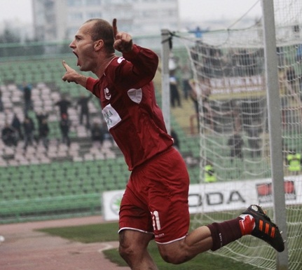 FK Sarajevo - HŠK Zrinjski