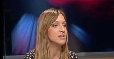 mija martina