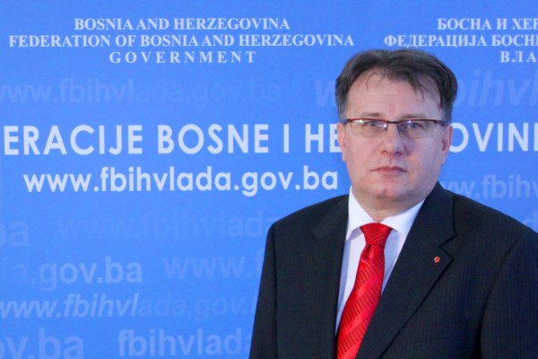 Sarajevo: Nermin Nikšić odbio dati ostavku