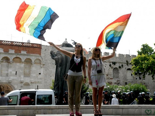 gay pride