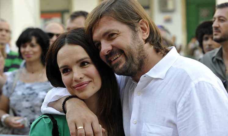 severina i milan