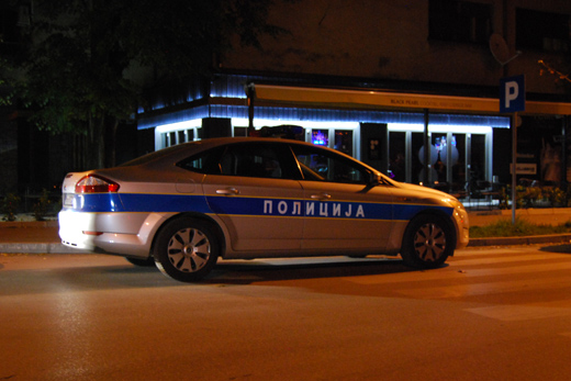 Uhićen bombaš iz Banja Luke: Policajac ga slučajno našao na kolodvoru