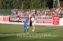 HŠK Zrinjski, FK Radnik