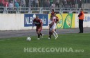 HŠK Zrinjski, FK Sarajevo