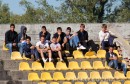 kadeti, juniori, omladinska liga jug, FK Igman, HNK Neum