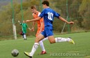 KUP BIH, NK Široki Brijeg, FK Sarajevo, juniori
