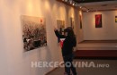 Izložba, Kraljica Katarina Kosaca, Društvo hrvatskih likovnih umjetnika u FBiH, Izložba, Hercegovina