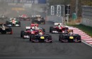 formula 1, Sebastijan Vettel