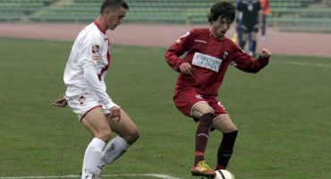 FK Sarajevo - HŠK Zrinjski