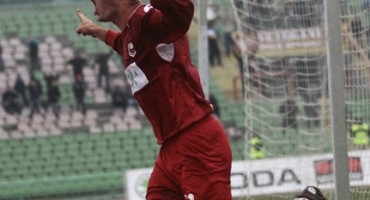 FK Sarajevo - HŠK Zrinjski