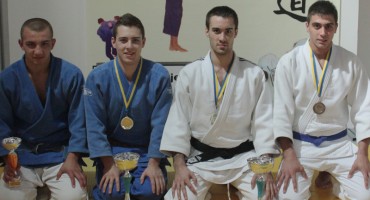 Braća Zadro prvaci Bosne i Hercegovine u judu