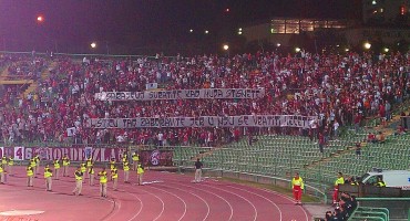 Komitet za normalizaciju, FK Sarajevo, Horde zla