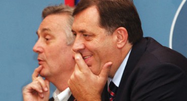 Je li Dodik u sukobu interesa odlučit će Ustavni sud RS-a