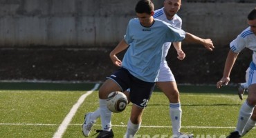 3. kolo Županijske lige HNŽ-a