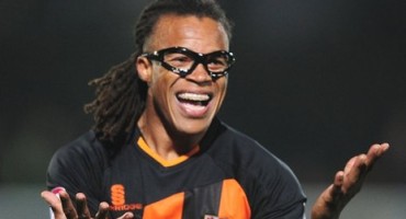 Edgar Davids