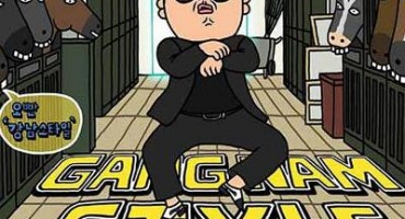 Gangnam Style ušao u top 10 najgledanijih Youtube spotova ikad