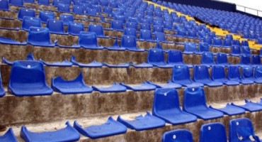FOTO: GNK Dinamo