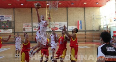 HKK Zrinjski, KK Mladost