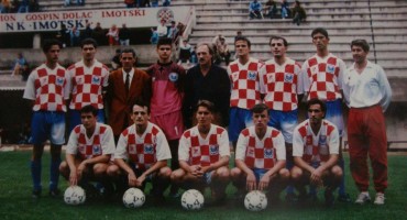 Stadion HŠK Zrinjski, Stadion HŠK Zrinjski, Mario Ivanković, Stadion HŠK Zrinjski, povijest, statistika, Stadion HŠK Zrinjski