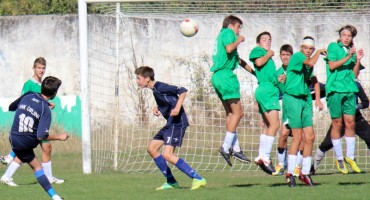 HNK Čapljina, FK Turbina, omladinska liga jug, kadeti, juniori