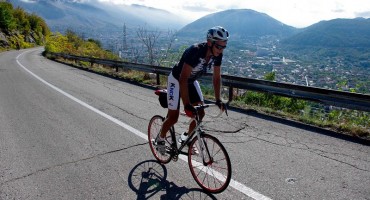 Biciklom do zdravlja