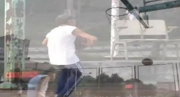 Internetska senzacija trenira svaki dan!