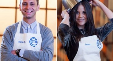 Ljubavna romansa u Masterchefu: Ljubušanka Ivana zaljubila se u Marka