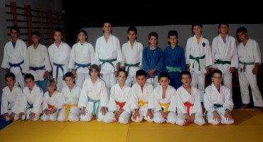 judo borsa