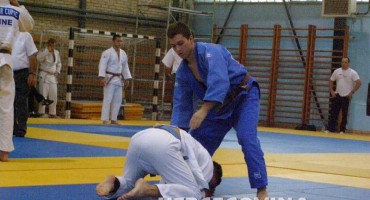 judo