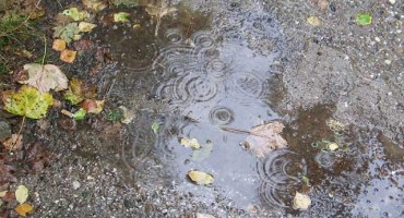 Uživajte još nekoliko dana, a onda stižu kiše