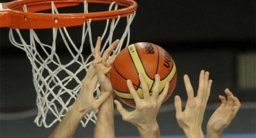 Košarkaška proslava Dana Herceg-Bosne All Star Novi Travnik 2015. 