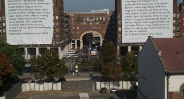 poruka, ljubav, budimpešta, budimpešta, poruka