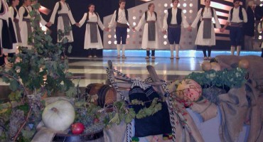 Održano snimanje popularne emisije HRT „Lijepom našom Čitluk –Međugorje“