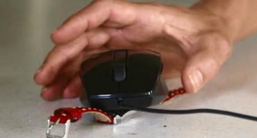 Koje sve trikove možete izvesti sa računalnim mišem?