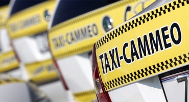 Opljačkao vozača taxija u Zagrebu, zatvorio ga u prtljažnik i vozio po gradu! 