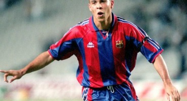 Otkriveno kako se Ronaldo seksao u Barçinoj svlačionici