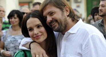 Severina na Facebooku otkrila stihove nove pjesme: 'Ko me, ko me tjero, da te volim slijepo, da mi, da mi sve tvoje bude sveto..