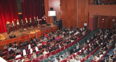 Tropletovi dani kulture, klape, Intrade, Klapa Intrade, Klapa Intrade, koncert, Mostar, klape, Božićni koncert, Mostar