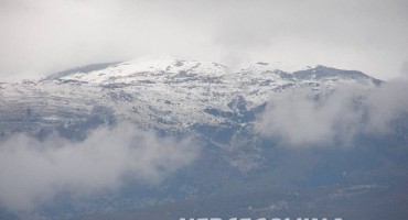 Danas u BiH pretežno oblačno vrijeme - 10.01.2014