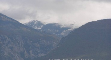 planine