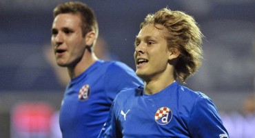 Alen Halilović i službeno igrač Barcelone