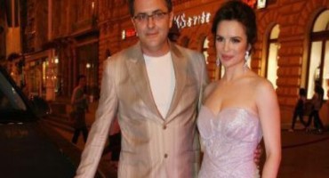 Najveća ljubav Balkana Severine i Milana propala zbog njegovog vrijeđanja