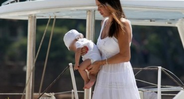 Zbog neuzvraćene ljubavi Severina pala u depresiju