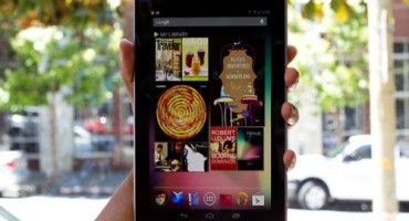 Stižu jeftiniji i skuplji Googleovi tableti?