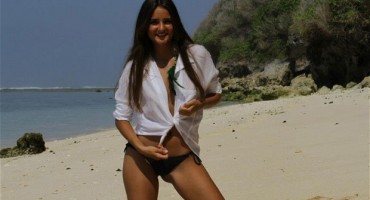 Catarina Migliorini, prodaja, nevinost