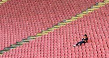 UEFA ima rješenje za prazne tribine na utakmicama iza zatvorenih vrata