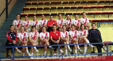 HŽRK Zrinjski, RK Mira