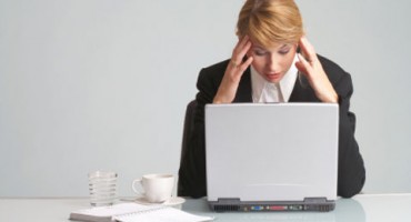 Dugotrajno radite za računalom? Pazite da ne umrete prije vremena