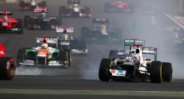 Nijemac Nico Rosberg slavio u četvrtoj utrci sezone Formule 1 